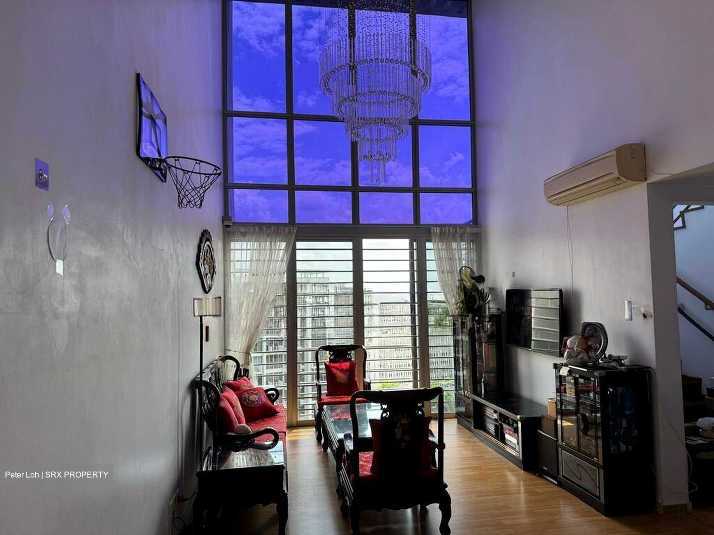 Grandeur 8 (D20), Condominium #515876101